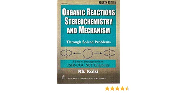 spectroscopy of organic compounds by ps kalsi ebook store